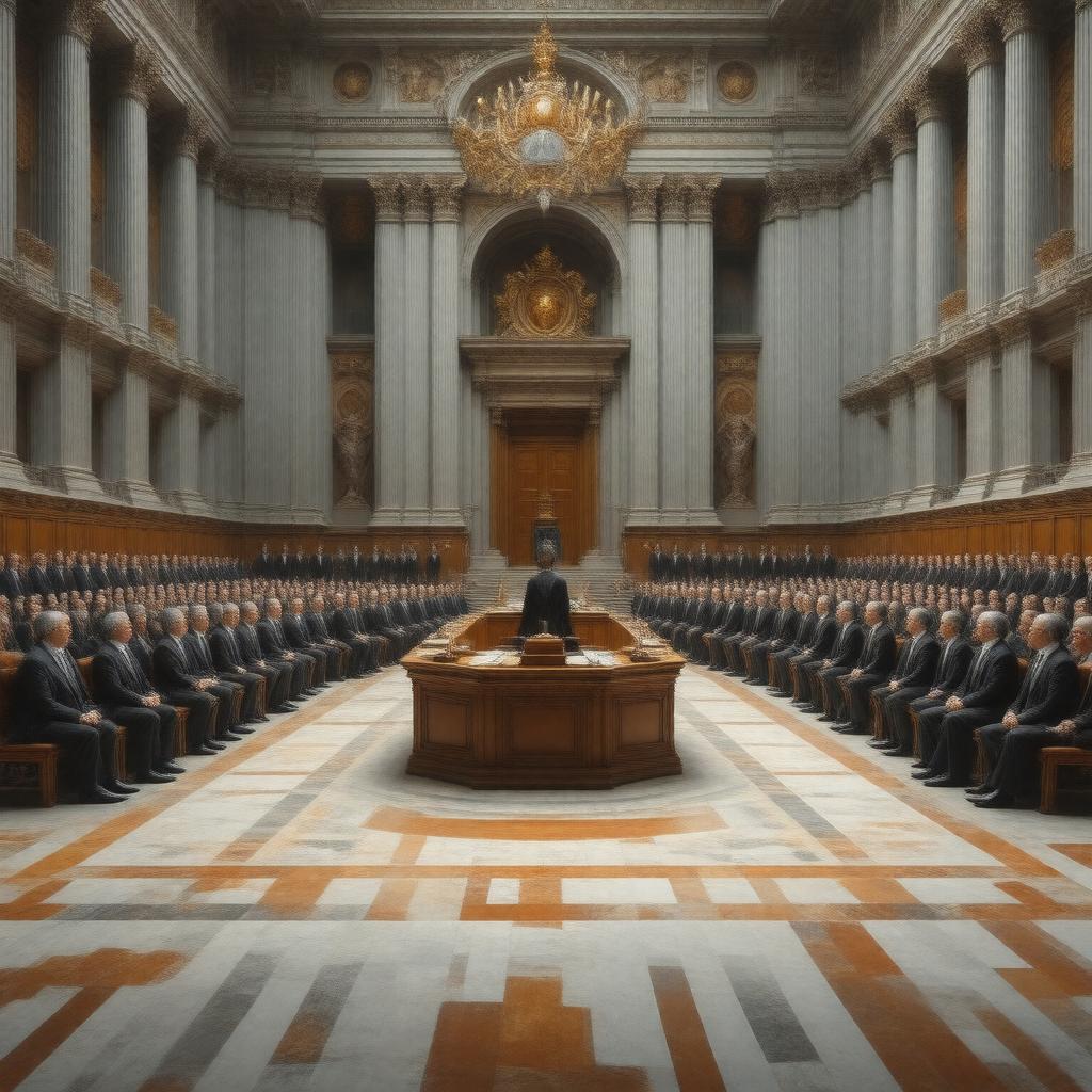 Senate of the Republic